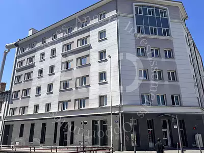 Appartement, 29,04 m²