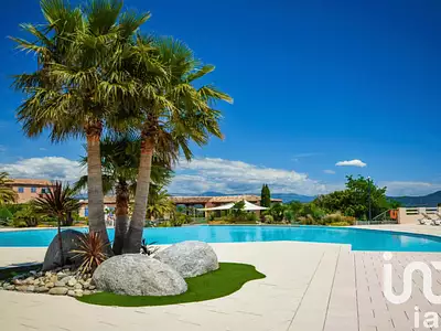 Maison, 130 m²