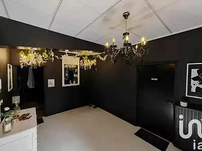 Maison, 123 m²
