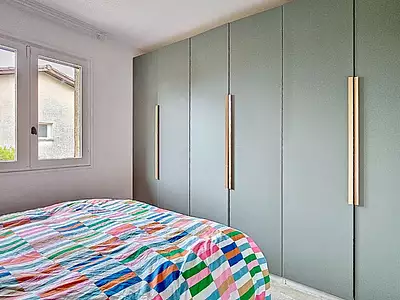 Maison, 112 m²