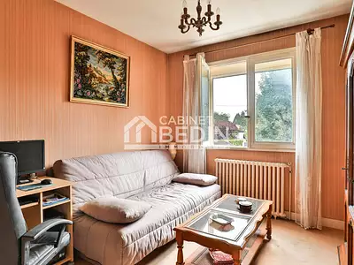 Maison, 89,3 m²
