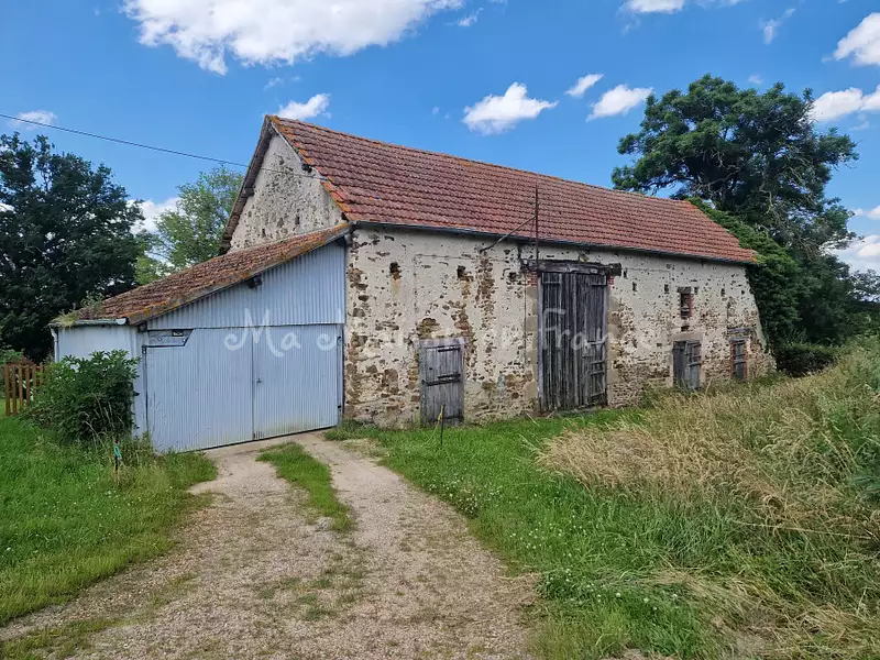Maison, 164 m²