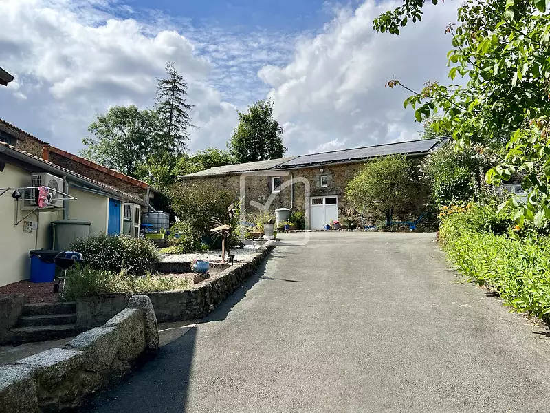 Maison, 231 m²