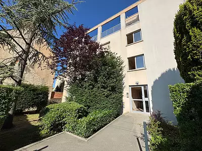 Appartement, 54,79 m²