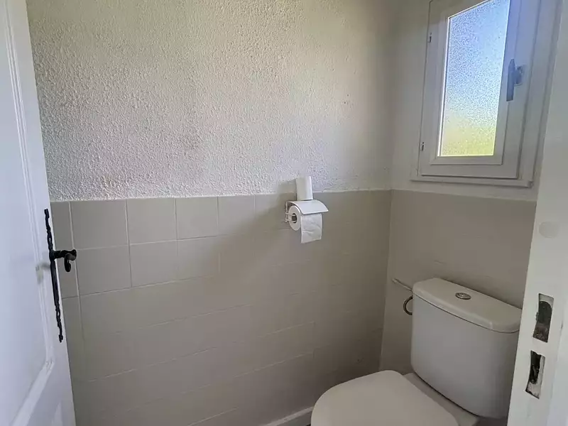 Maison, 84 m²