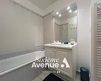 Appartement, 47,41 m²