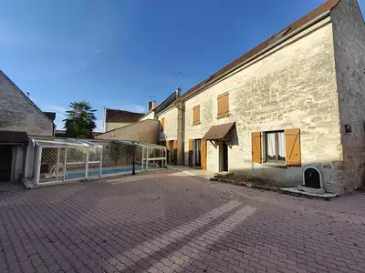 Maison, 150 m²