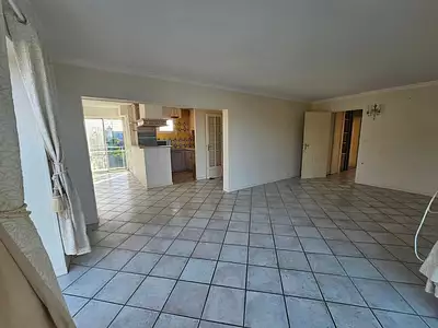 Appartement, 93 m²