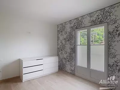 Appartement, 91 m²