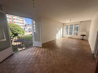 Appartement, 76 m²