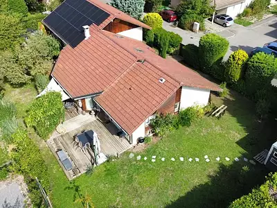 Maison, 219 m²