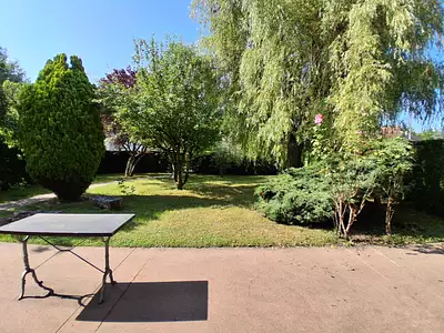 Maison, 89 m²