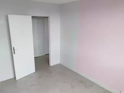 Appartement, 44 m²