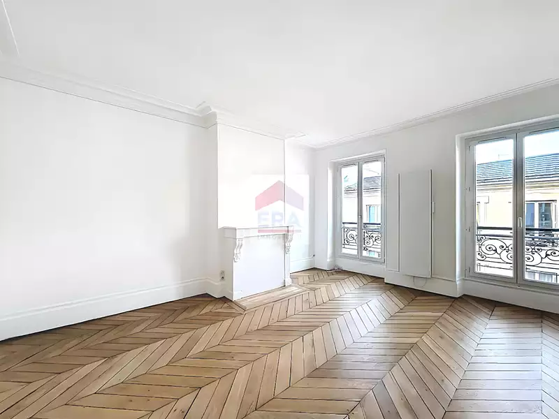 Appartement, 52 m²