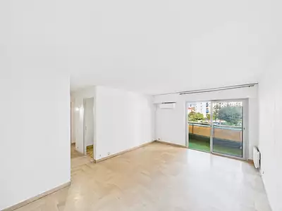 Appartement, 49 m²