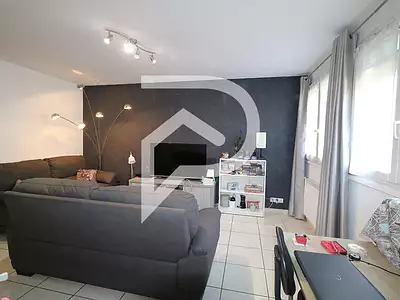 Appartement, 73,55 m²