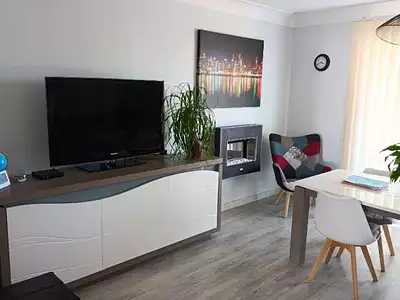Maison, 100 m²