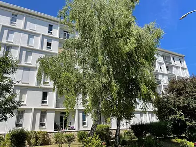 Appartement, 48 m²