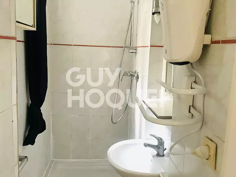 Appartement, 35,45 m²