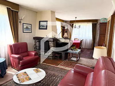 Maison, 151 m²