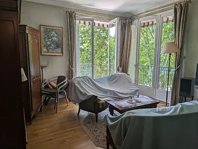 Appartement, 78 m²