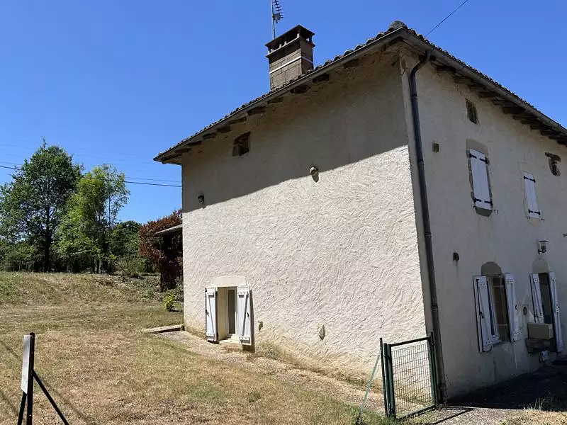 Maison, 88 m²