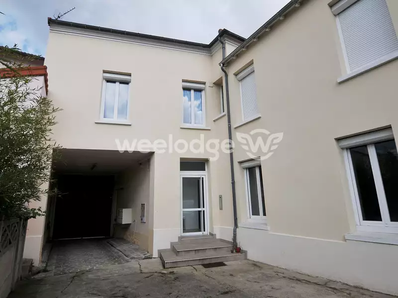 Appartement, 35,25 m²