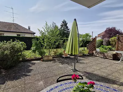 Appartement, 71 m²