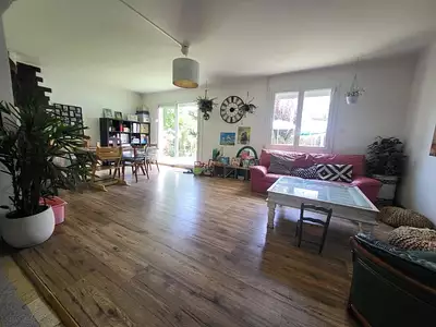 Maison, 156 m²