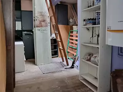 Maison, 75 m²
