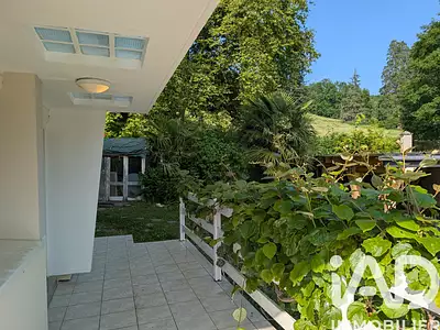 Maison, 160 m²
