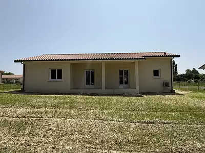 Maison, 95 m²
