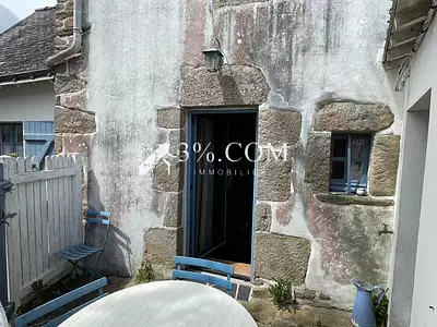 Maison, 61 m²