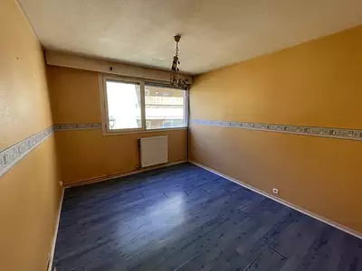 Appartement, 76,06 m²