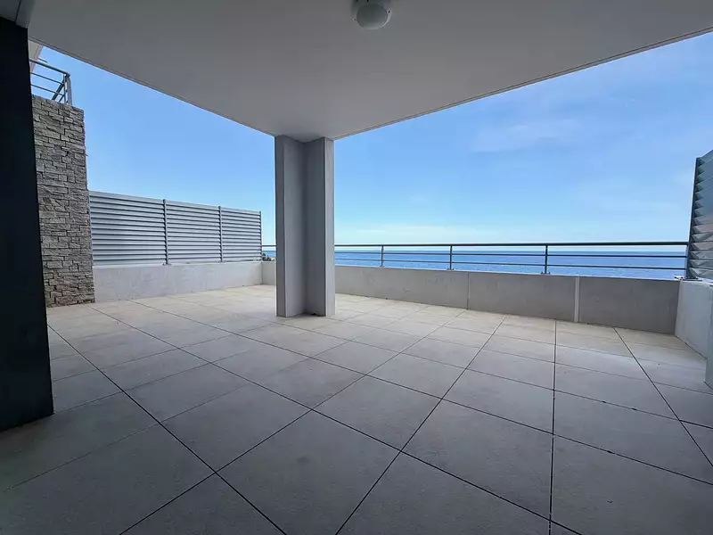 Appartement, 57 m²