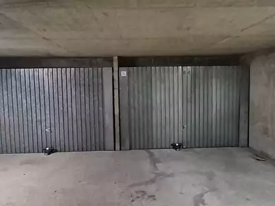 Parking, 15 m²