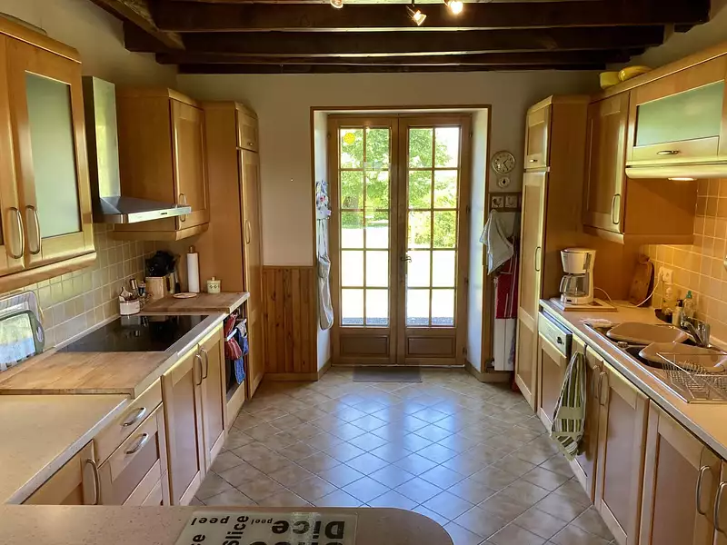 Maison, 200 m²
