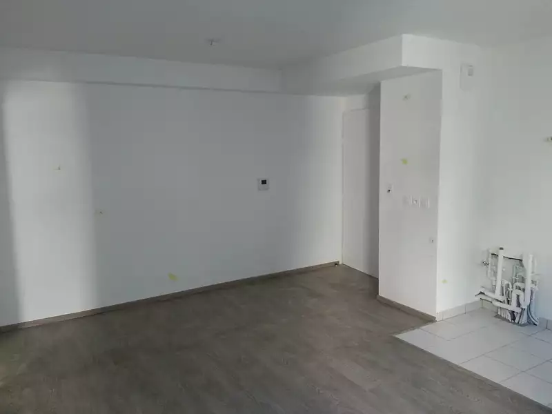 Appartement, 41,42 m²