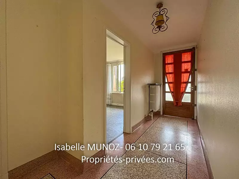 Maison, 81 m²