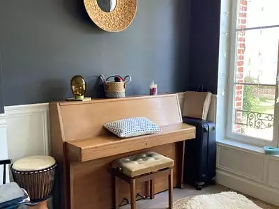 Maison, 300 m²