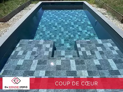 Maison, 110 m²
