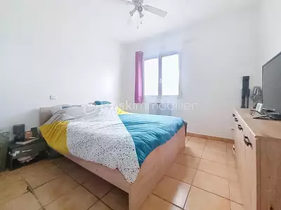 Immeuble, 350 m²