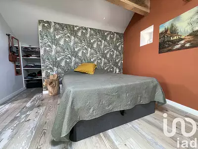 Maison, 99 m²