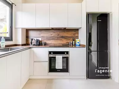 Appartement, 47,53 m²
