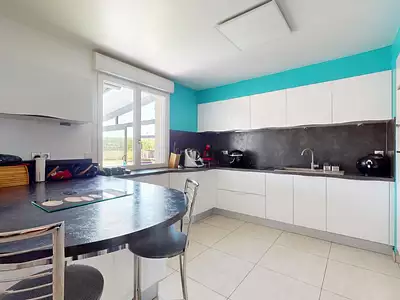 Maison, 153 m²