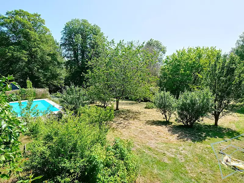 Maison, 413 m²