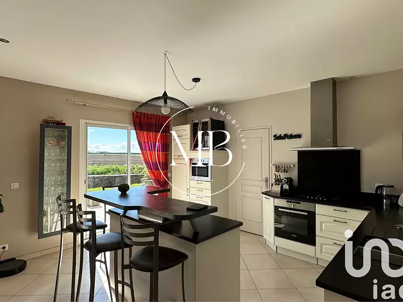 Maison, 172 m²