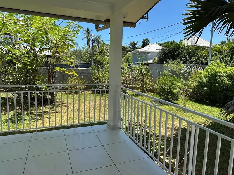 Maison, 134 m²