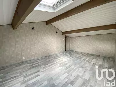 Maison, 164 m²