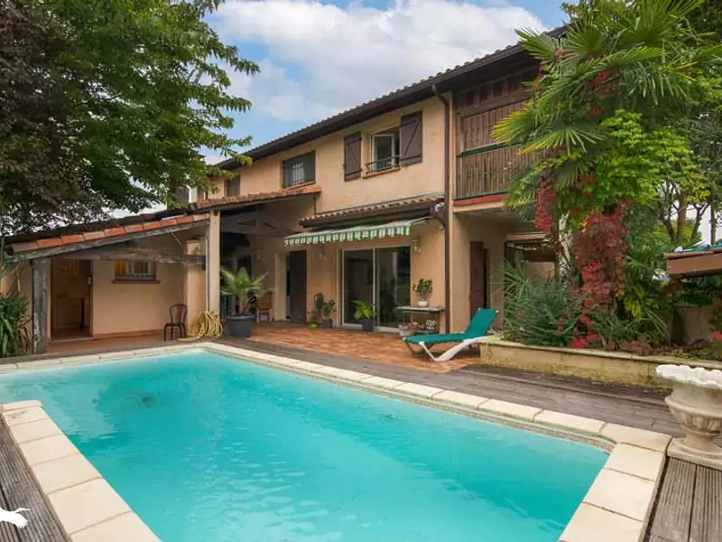 Appartement, 129 m²